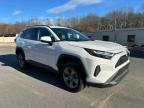 2024 TOYOTA RAV4 XLE à vendre chez Copart MA - NORTH BOSTON