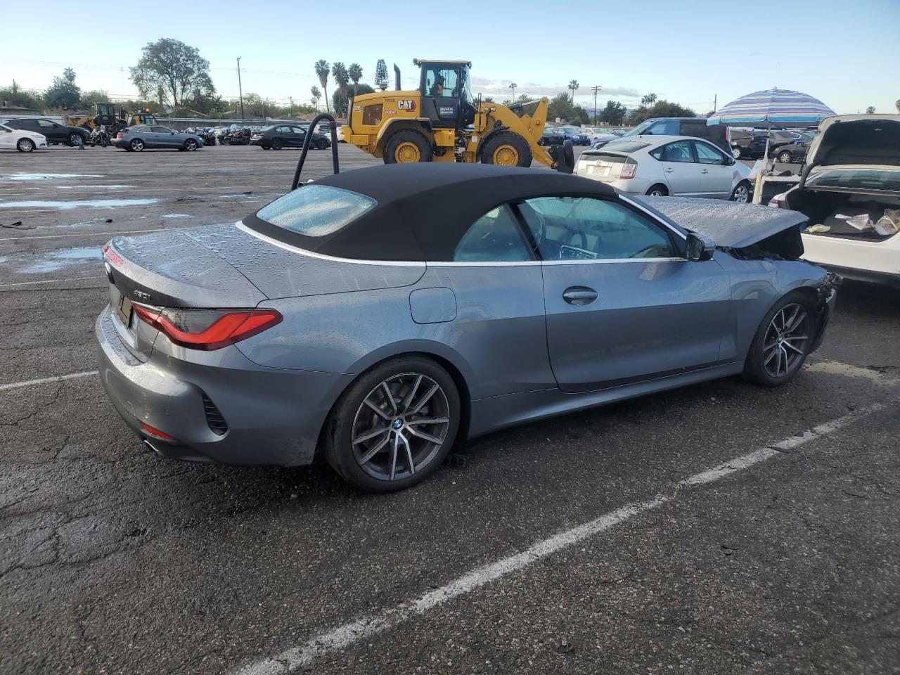 2021 BMW 4er - Image 3