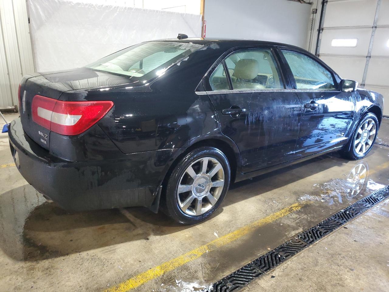 2007 Lincoln MKZ - Image 3