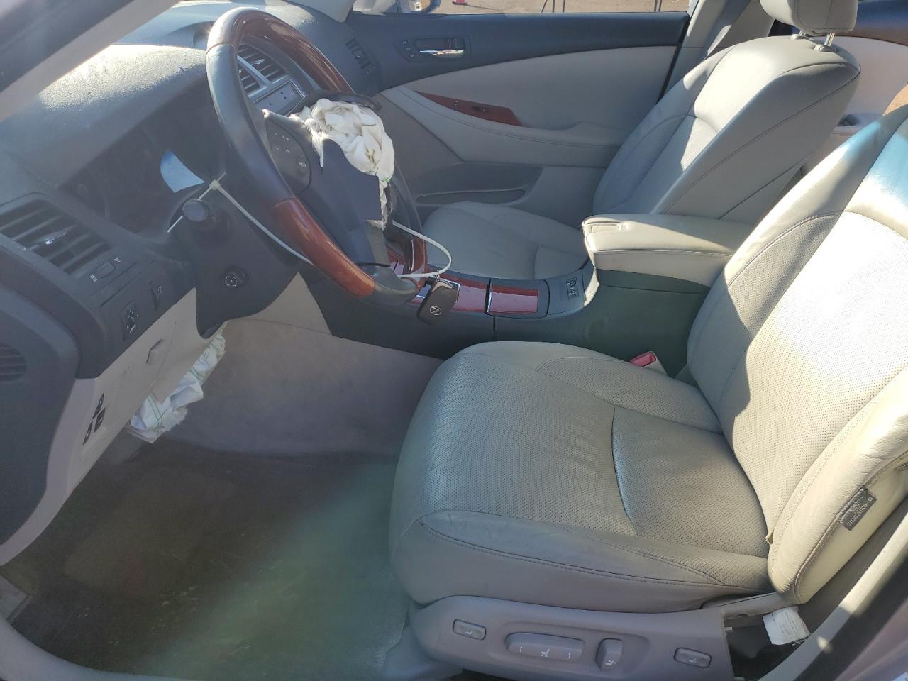 2007 Lexus ES - Image 7