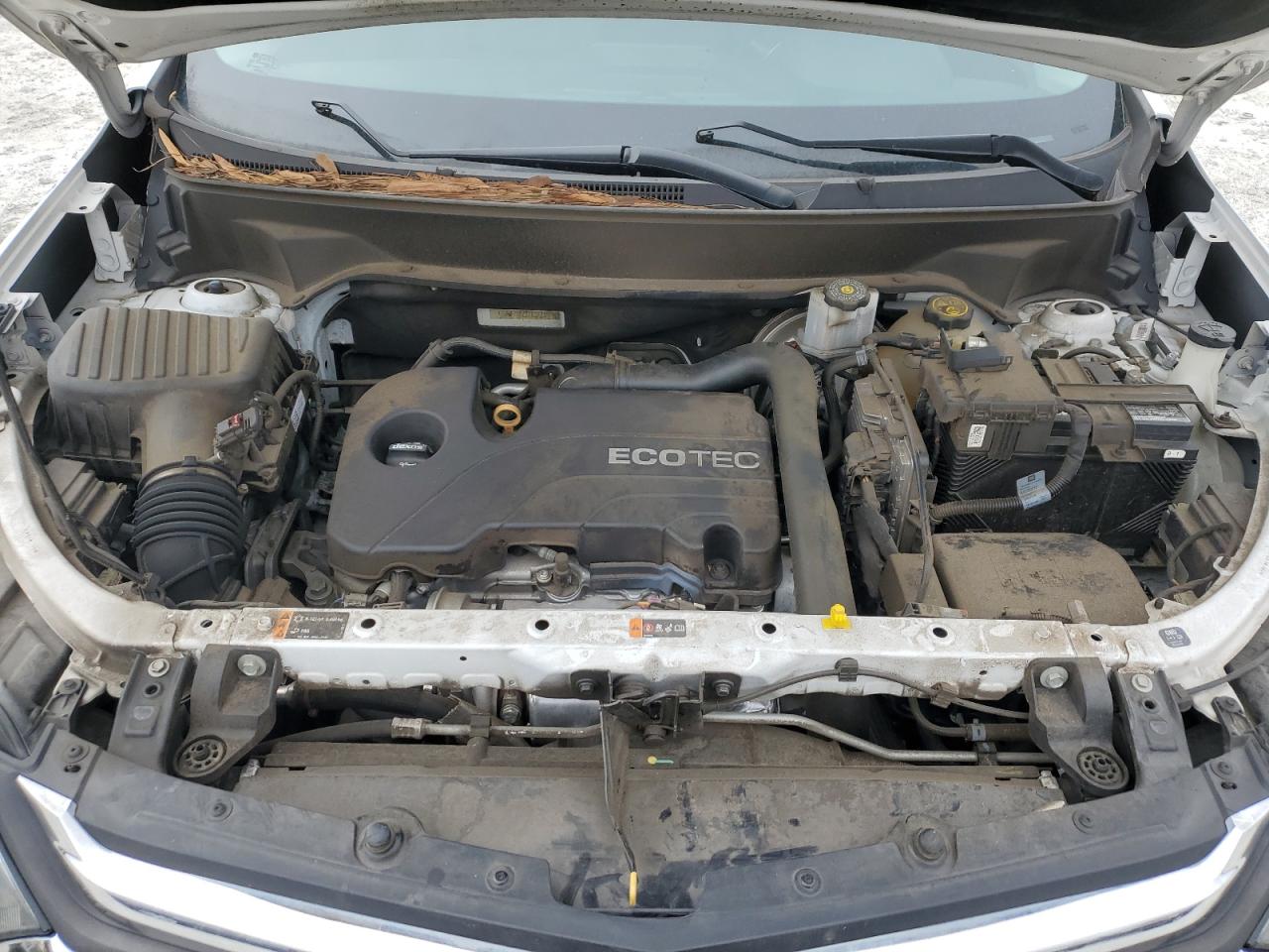 2018 Chevrolet Equinox - Image 12