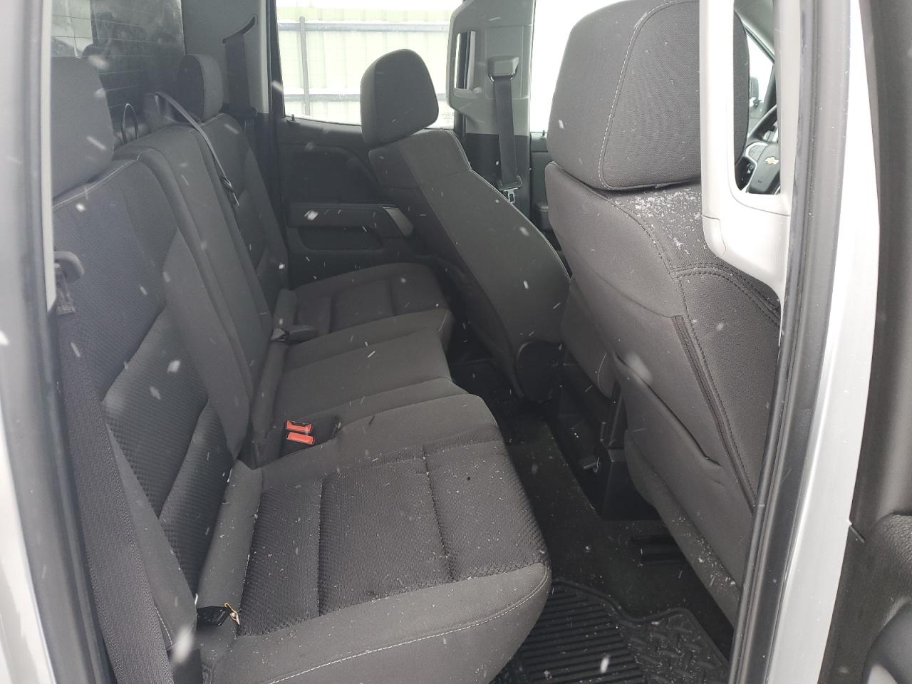 1GCVKREC6HZ334600 CHEVROLET ALL Models 2017