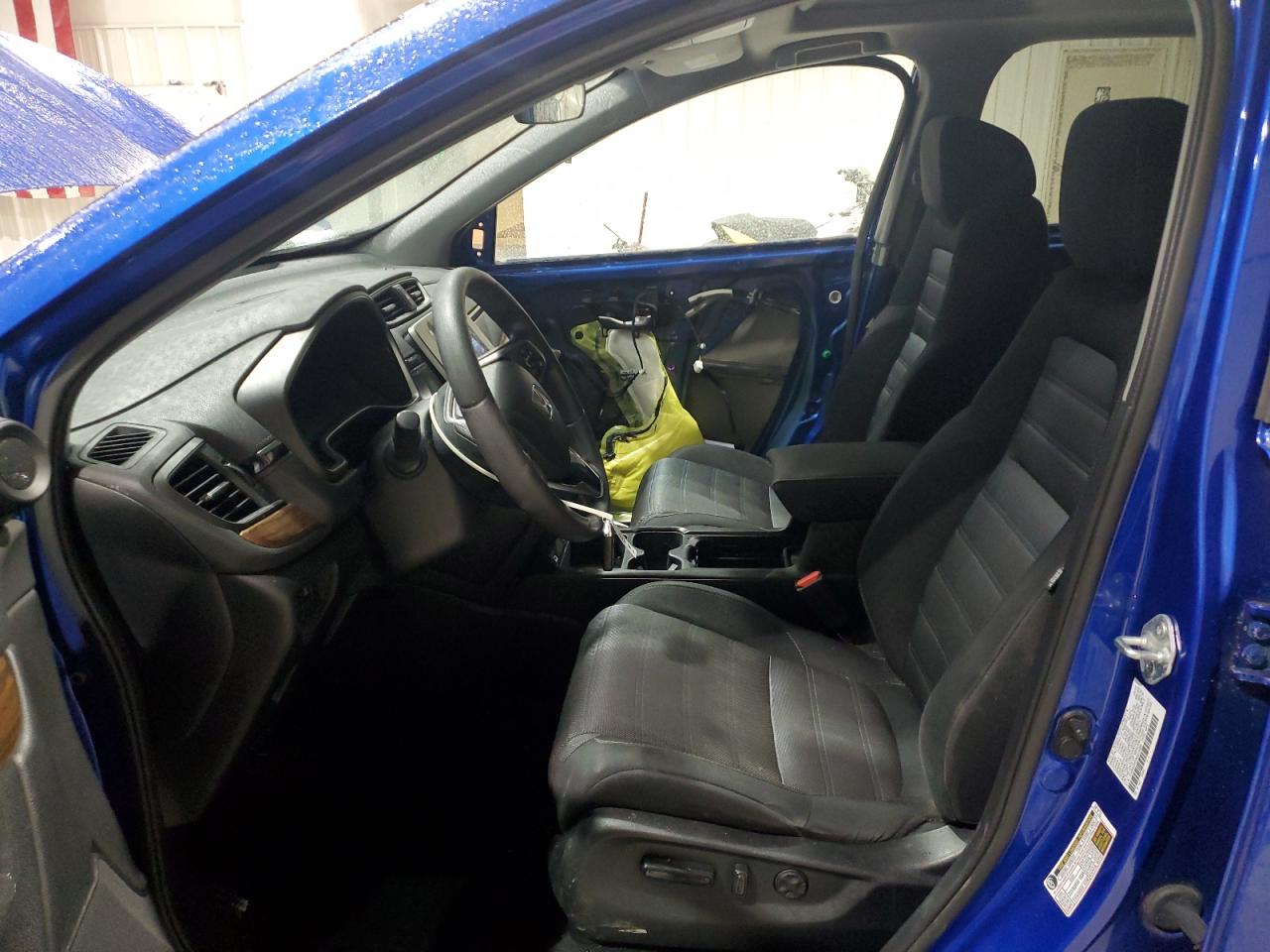 2021 Honda CR-V - Image 7