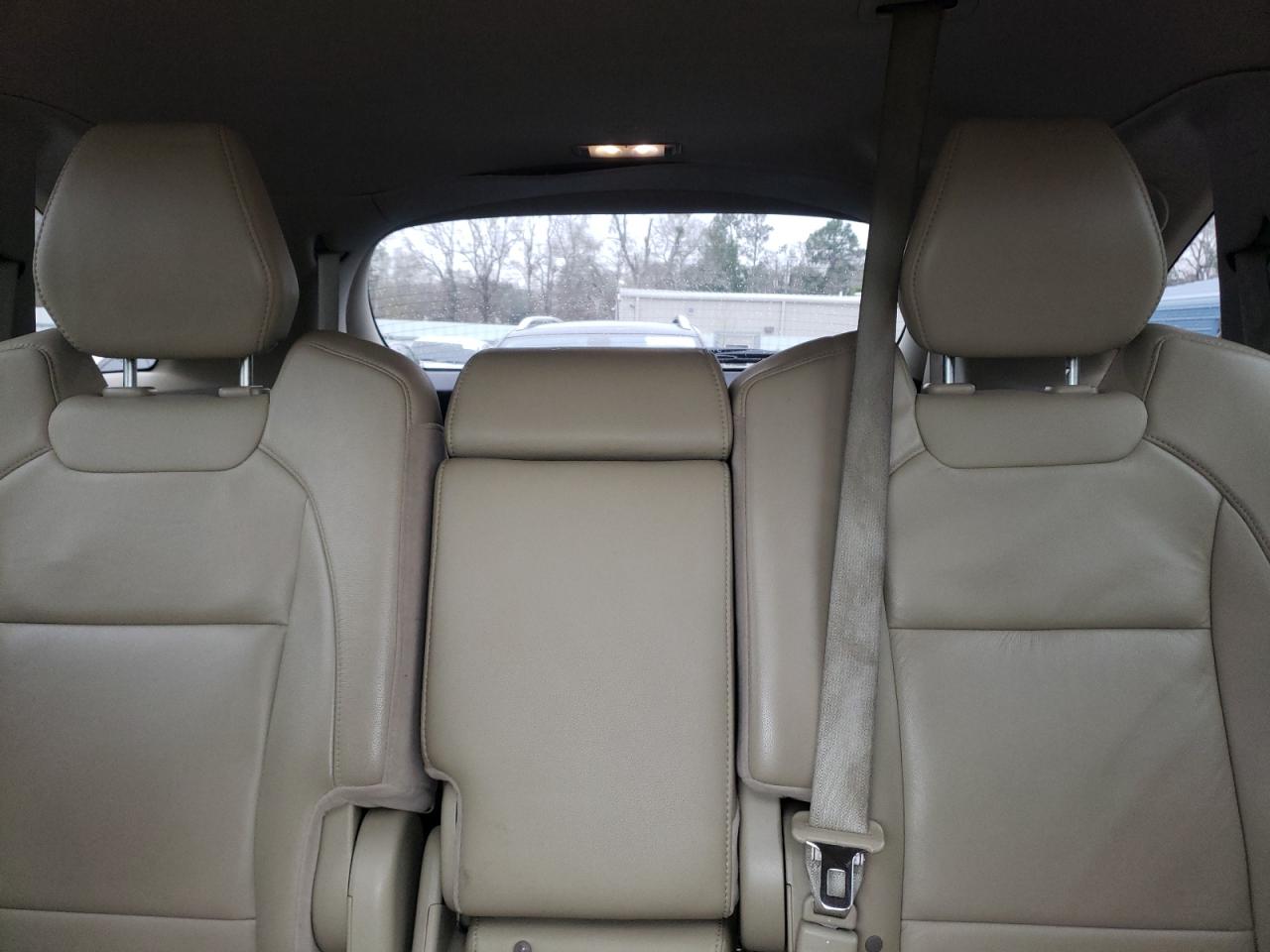2017 Acura MDX - Image 10