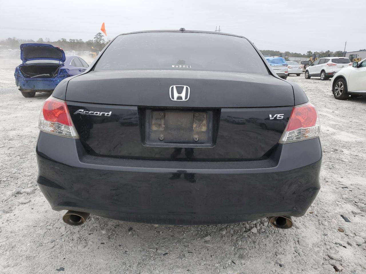 2010 Honda Accord - Image 6