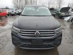 2023 Volkswagen Tiguan Se за продажба в Arlington, WA - Rear End