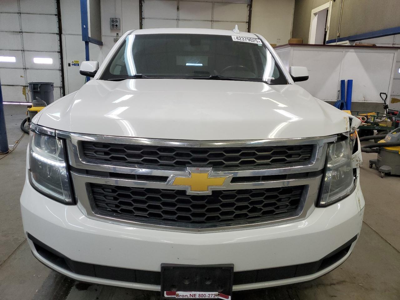 2018 Chevrolet Suburban - Image 5