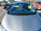 2014 RENAULT ZOE DYNAMI for sale at Copart SANDWICH