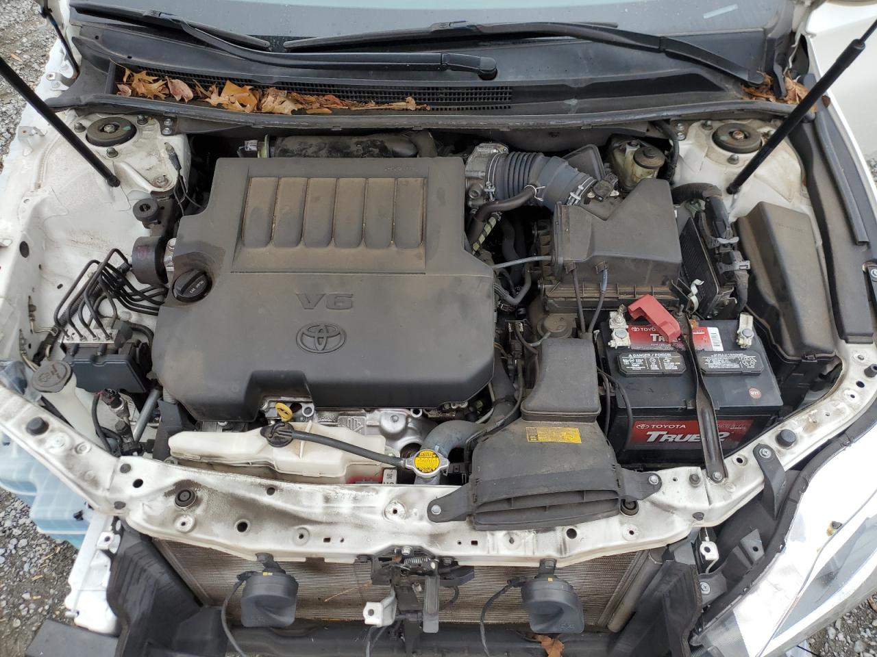 2014 Toyota Avalon - Image 11