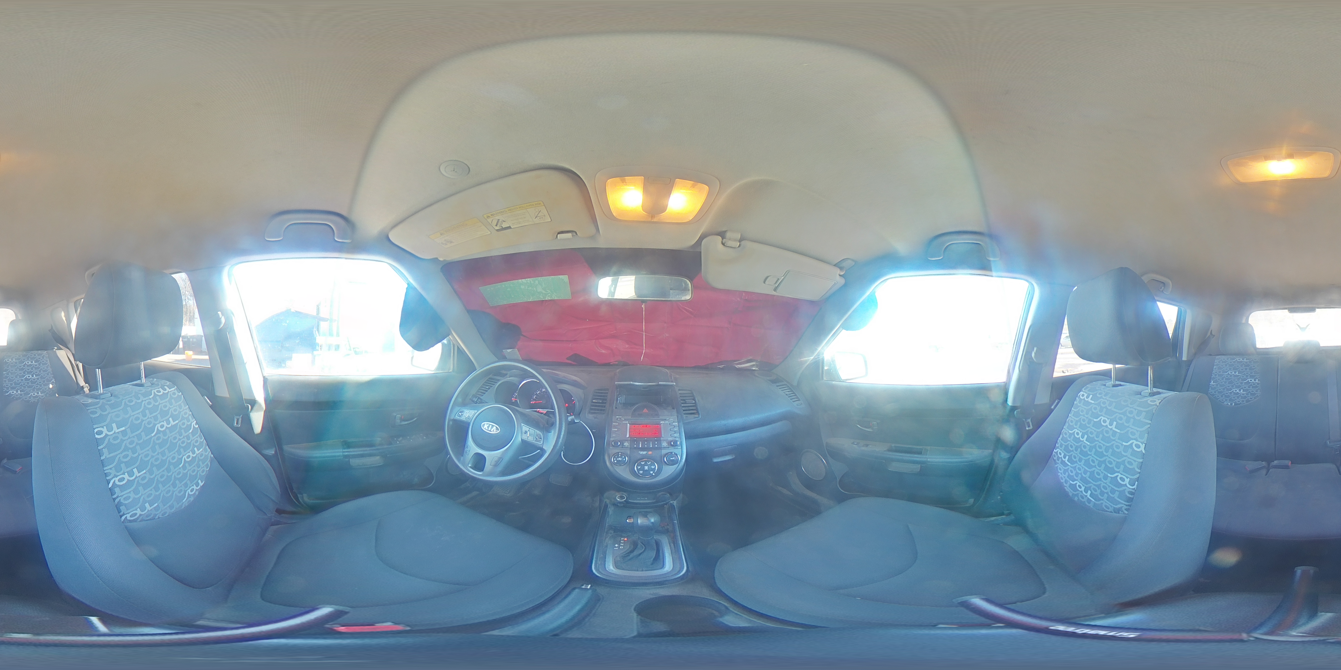 2011 Kia Soul - Image 13
