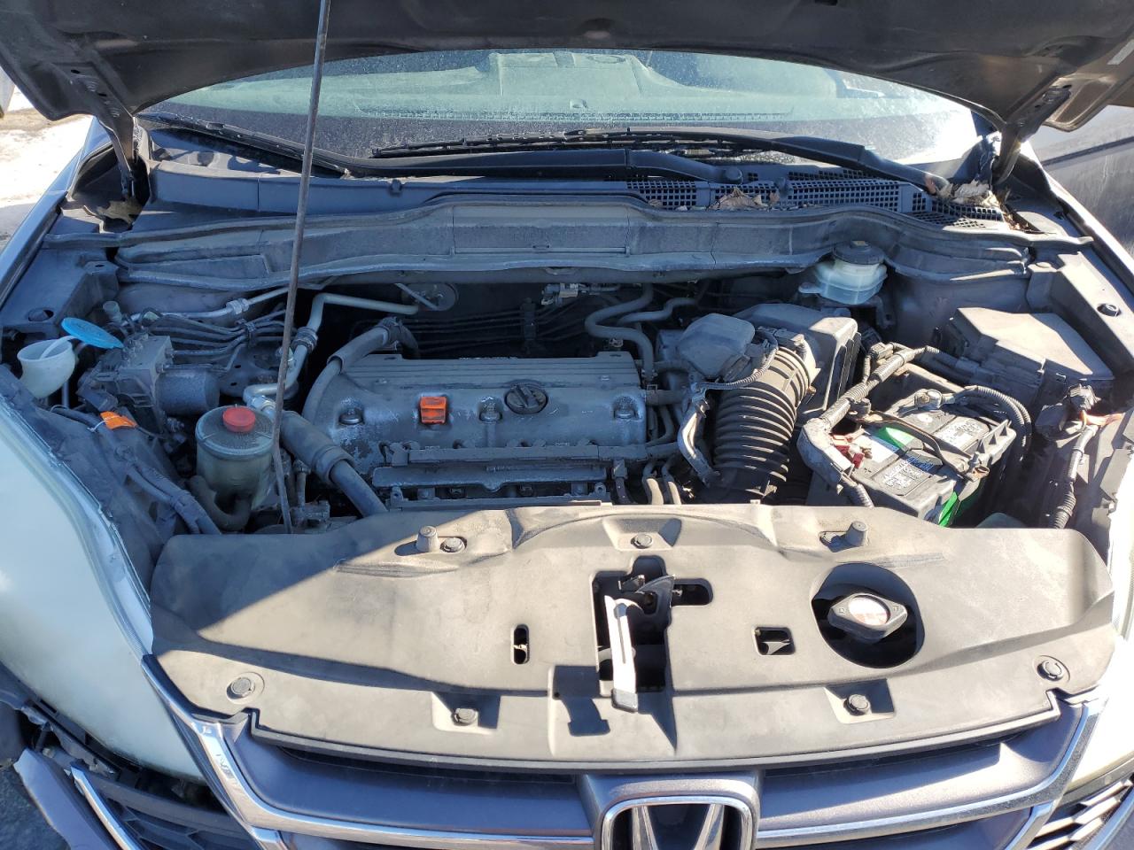 2010 Honda CR-V - Image 13