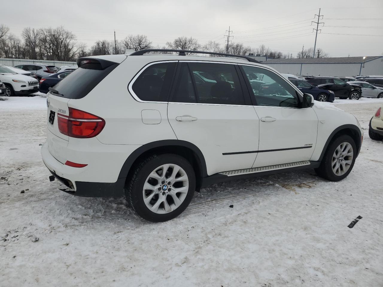 2013 BMW X5 - Image 3
