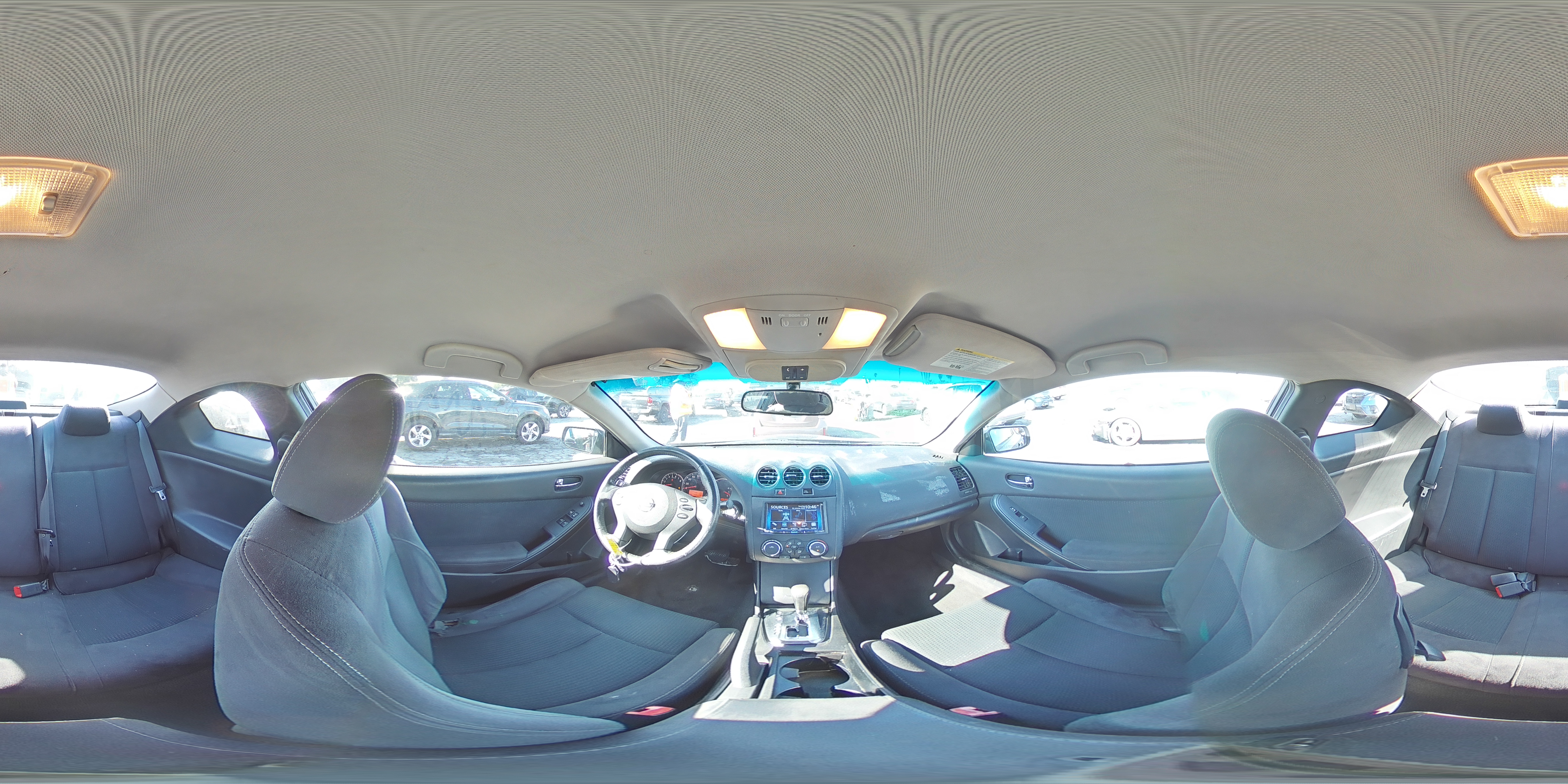 2011 Nissan Altima - Image 13