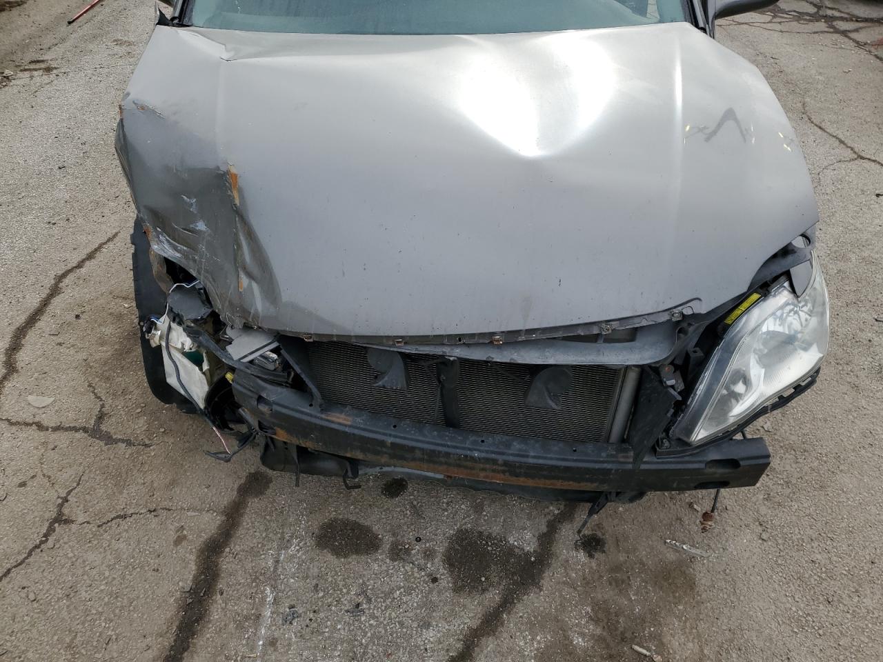 2007 Toyota Avalon Xl VIN: 4T1BK36B47U203243 Lot: 43217085