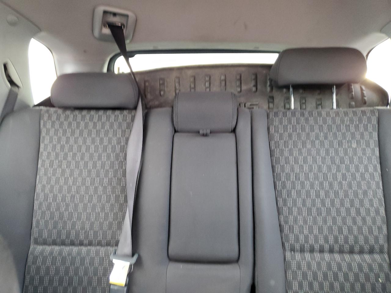 2008 Kia Sportage - Image 10