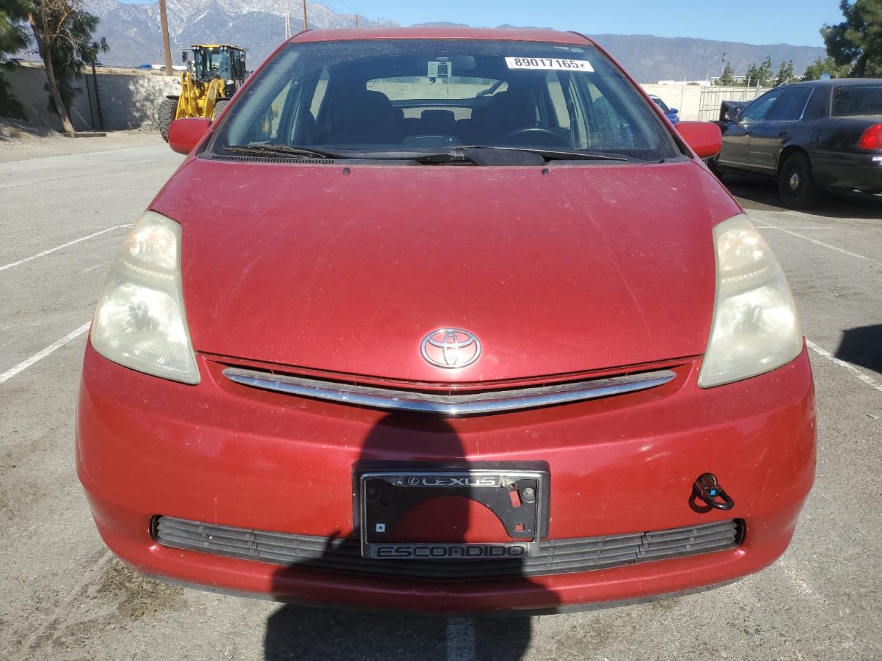 2008 Toyota Prius - Image 5