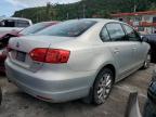 2011 Volkswagen Jetta Se zu verkaufen in Kapolei, HI - Front End