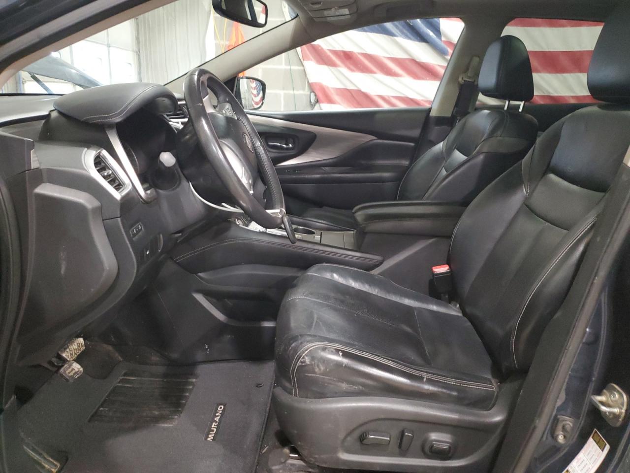 2015 Nissan Murano - Image 7
