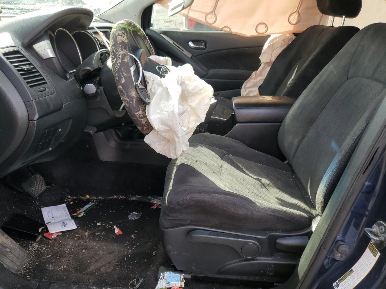 2009 Nissan Murano - Image 7