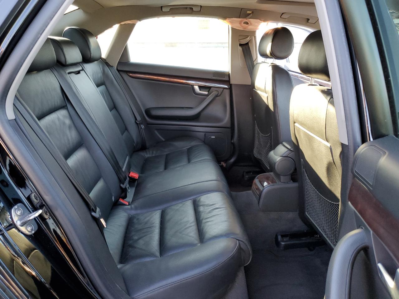 2003 Audi A4 - Image 10