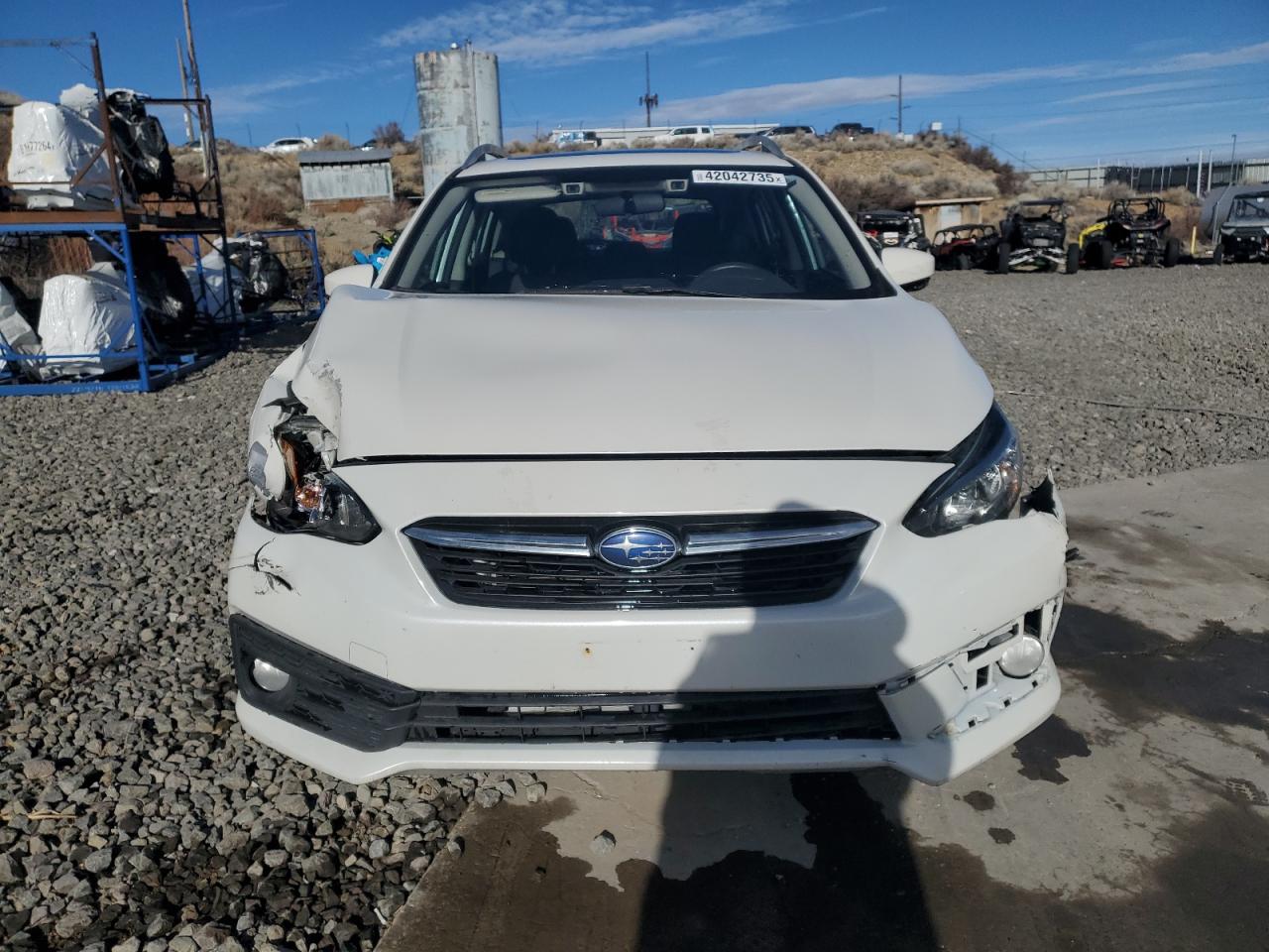 2020 Subaru Impreza - Image 5
