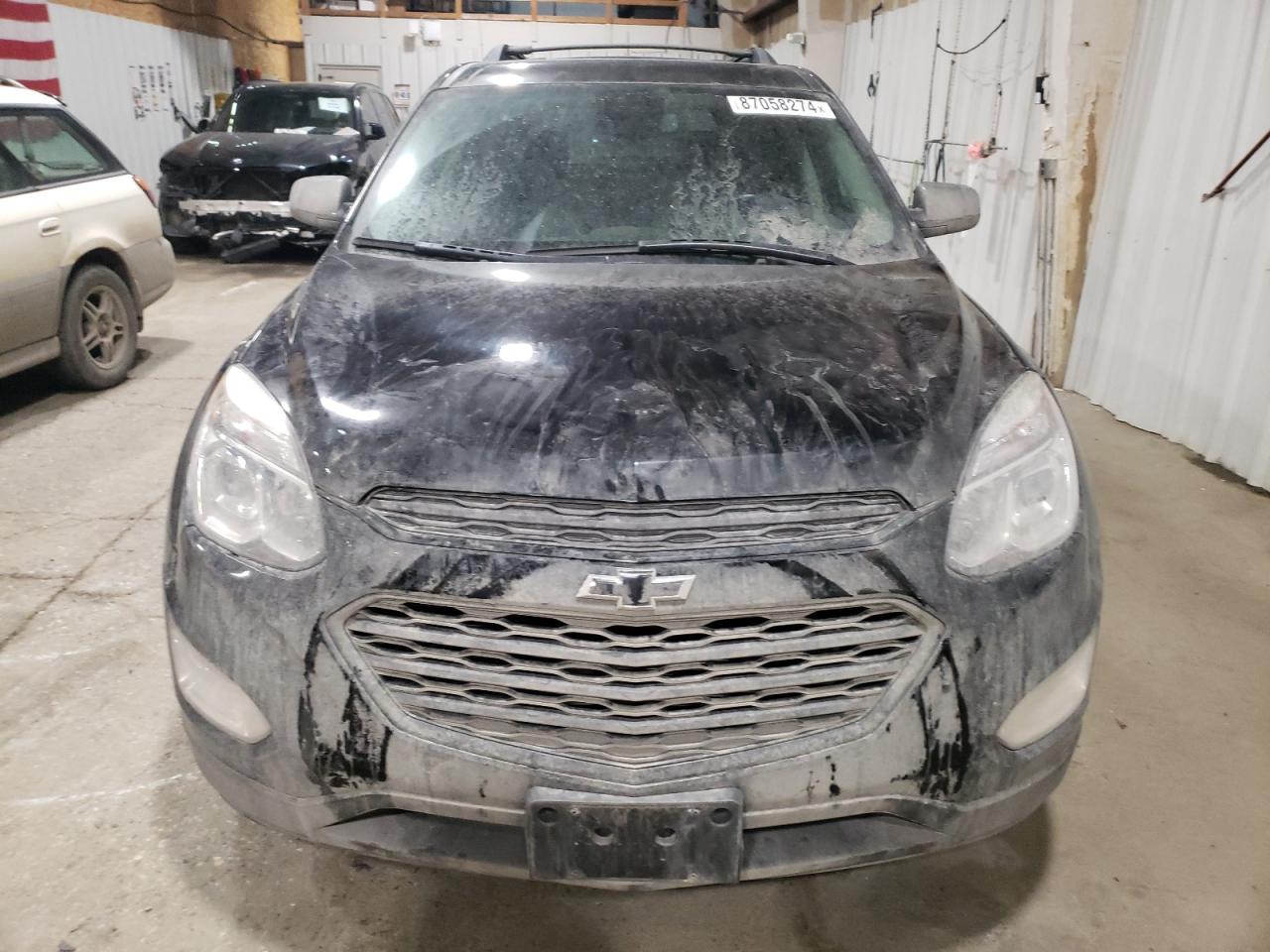 2017 Chevrolet Equinox - Image 5