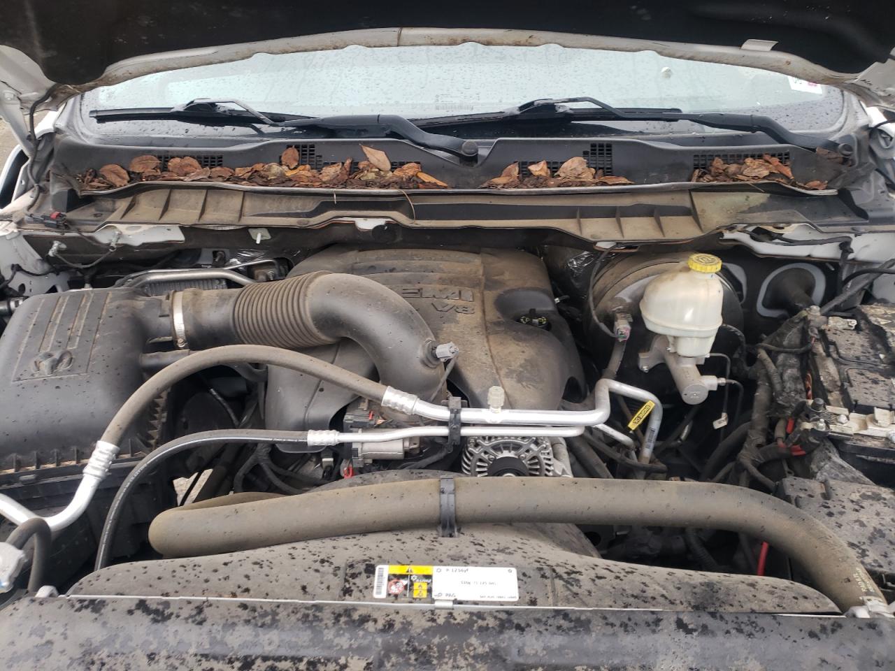 2016 RAM 1500 - Image 11