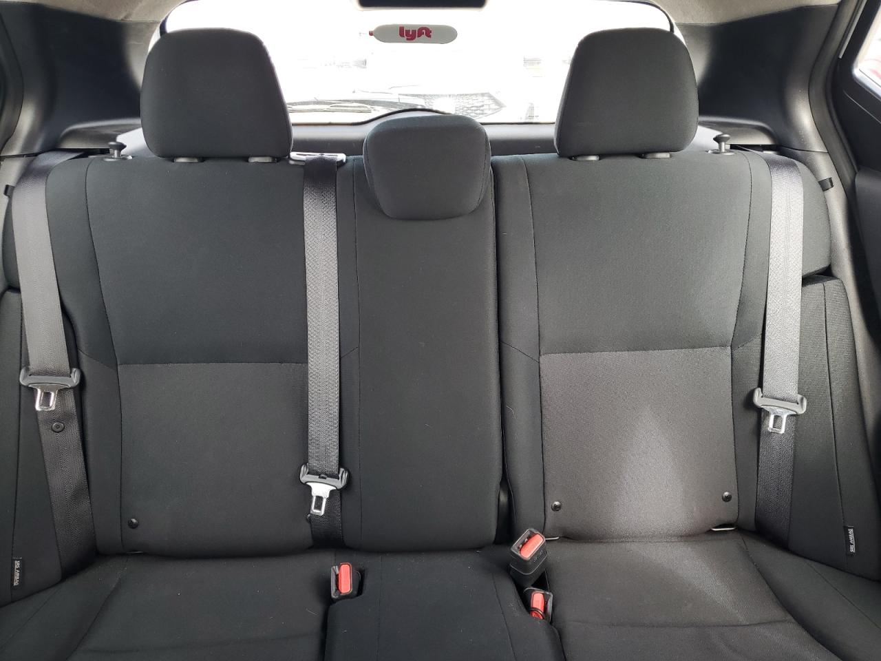2024 Nissan Kicks - Image 10