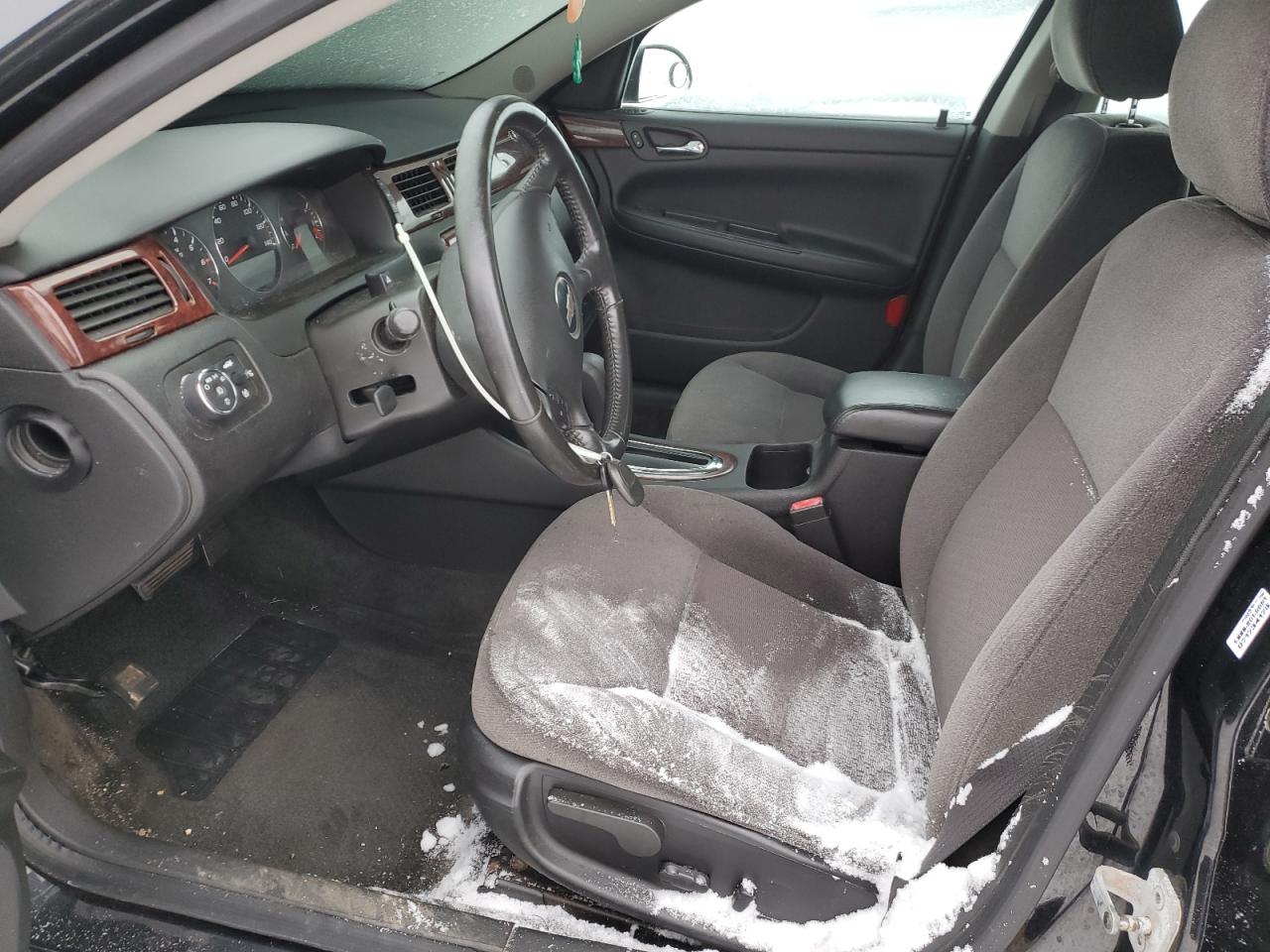 2008 Chevrolet Impala - Image 7