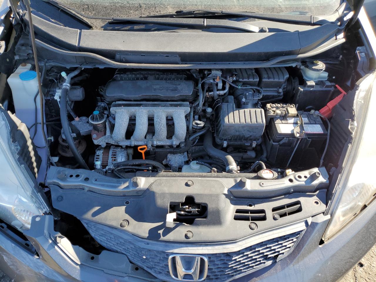 2011 Honda Fit - Image 14