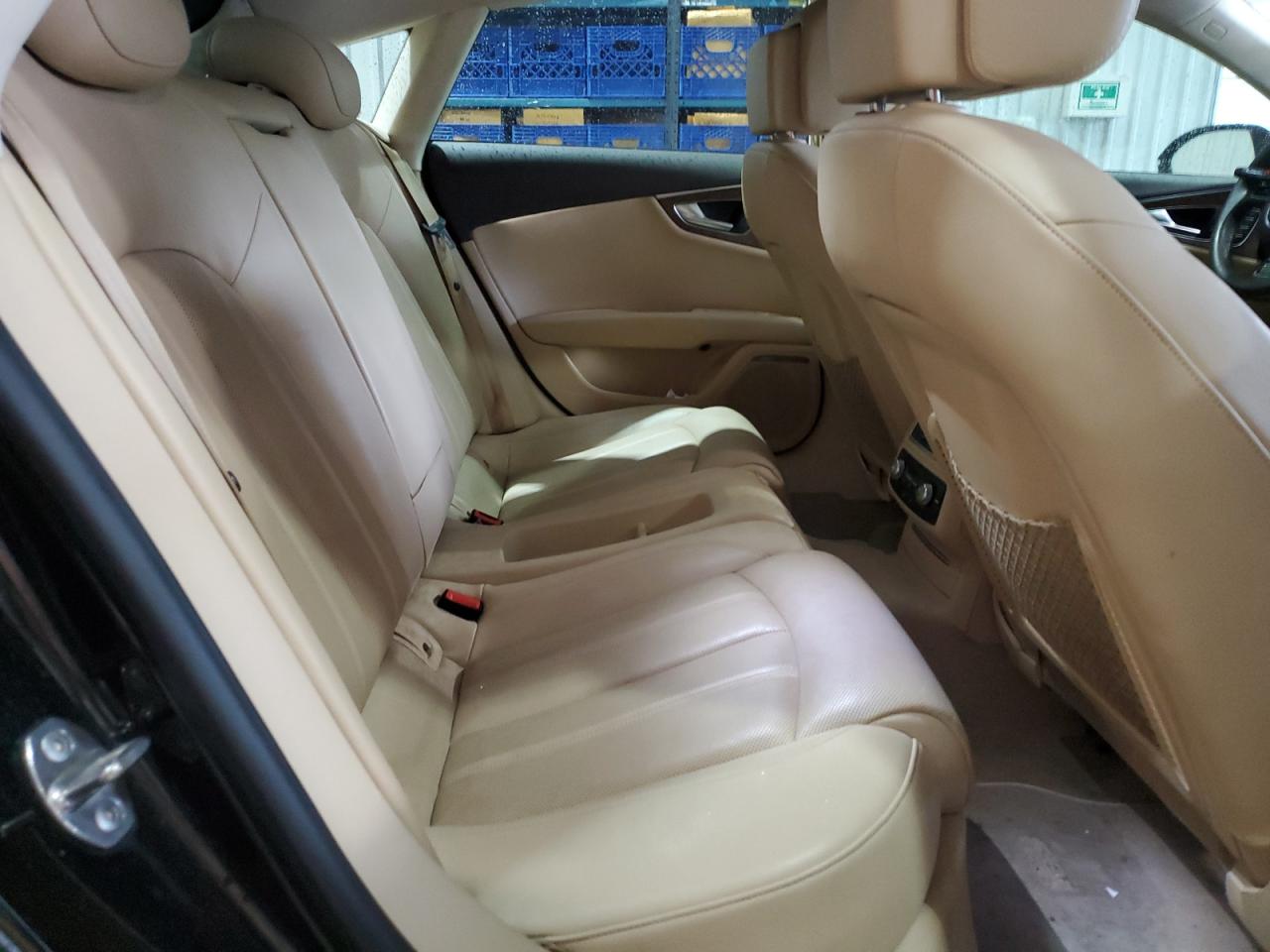 2013 Audi A7 - Image 10