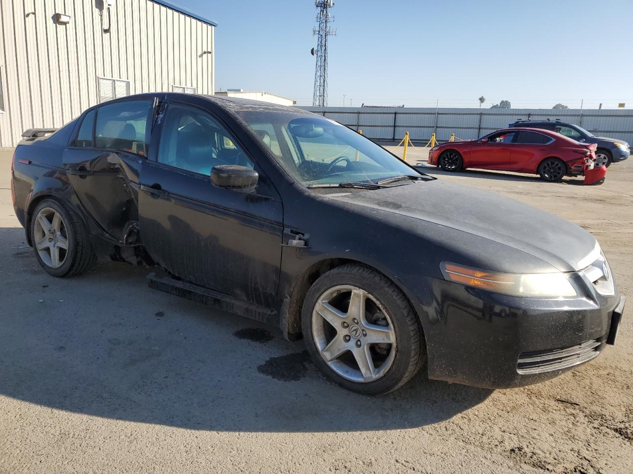 2006 Acura TL - Image 4