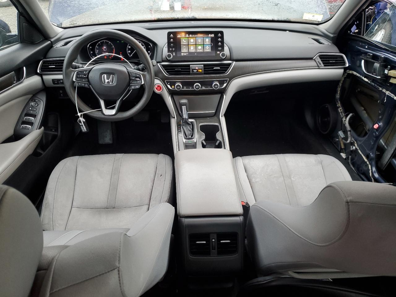 2018 Honda Accord - Image 8