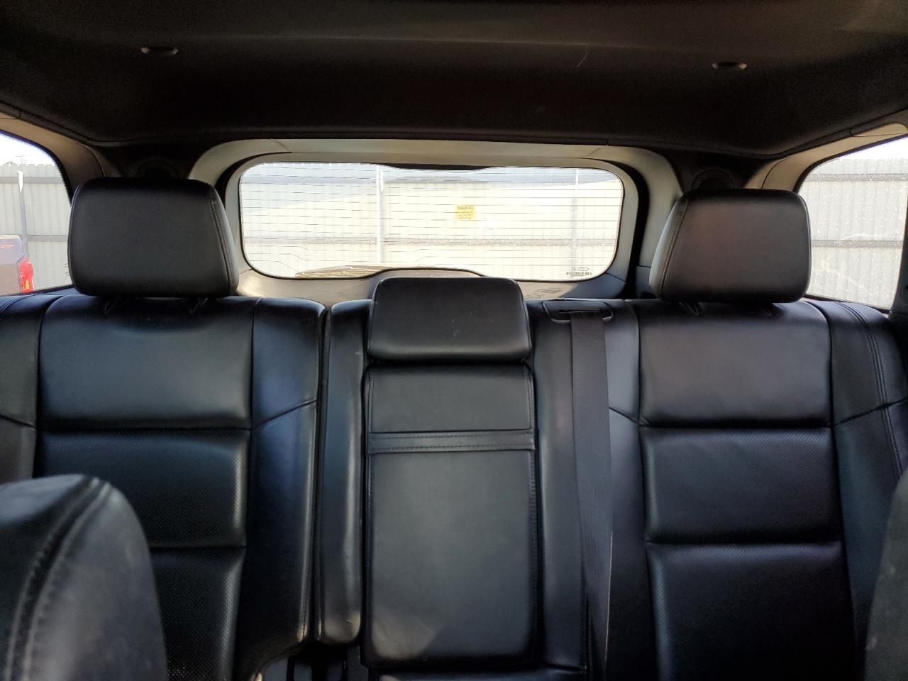 2019 Jeep Grand Cherokee - Image 10