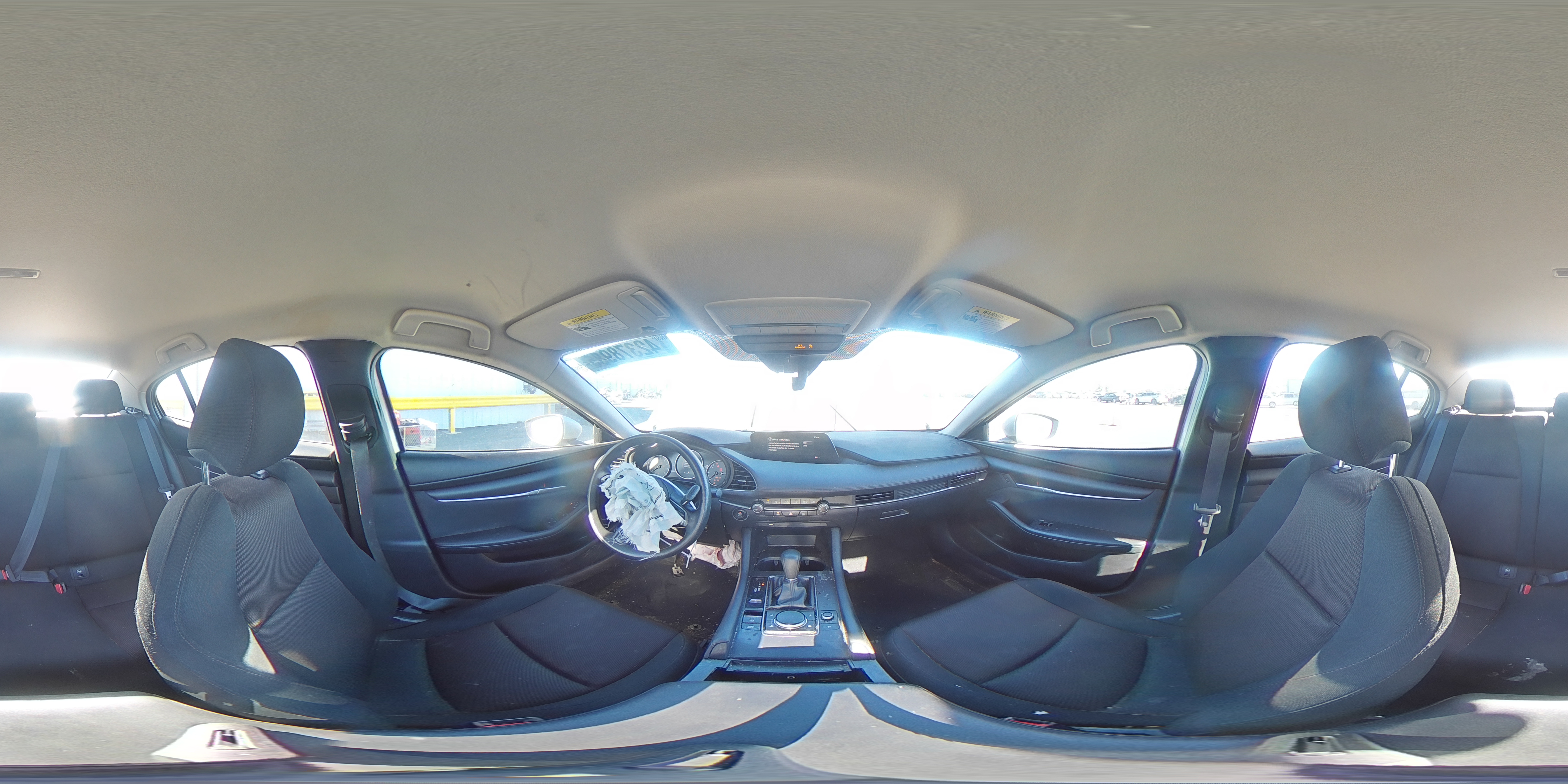 2020 Mazda 3 - Image 12