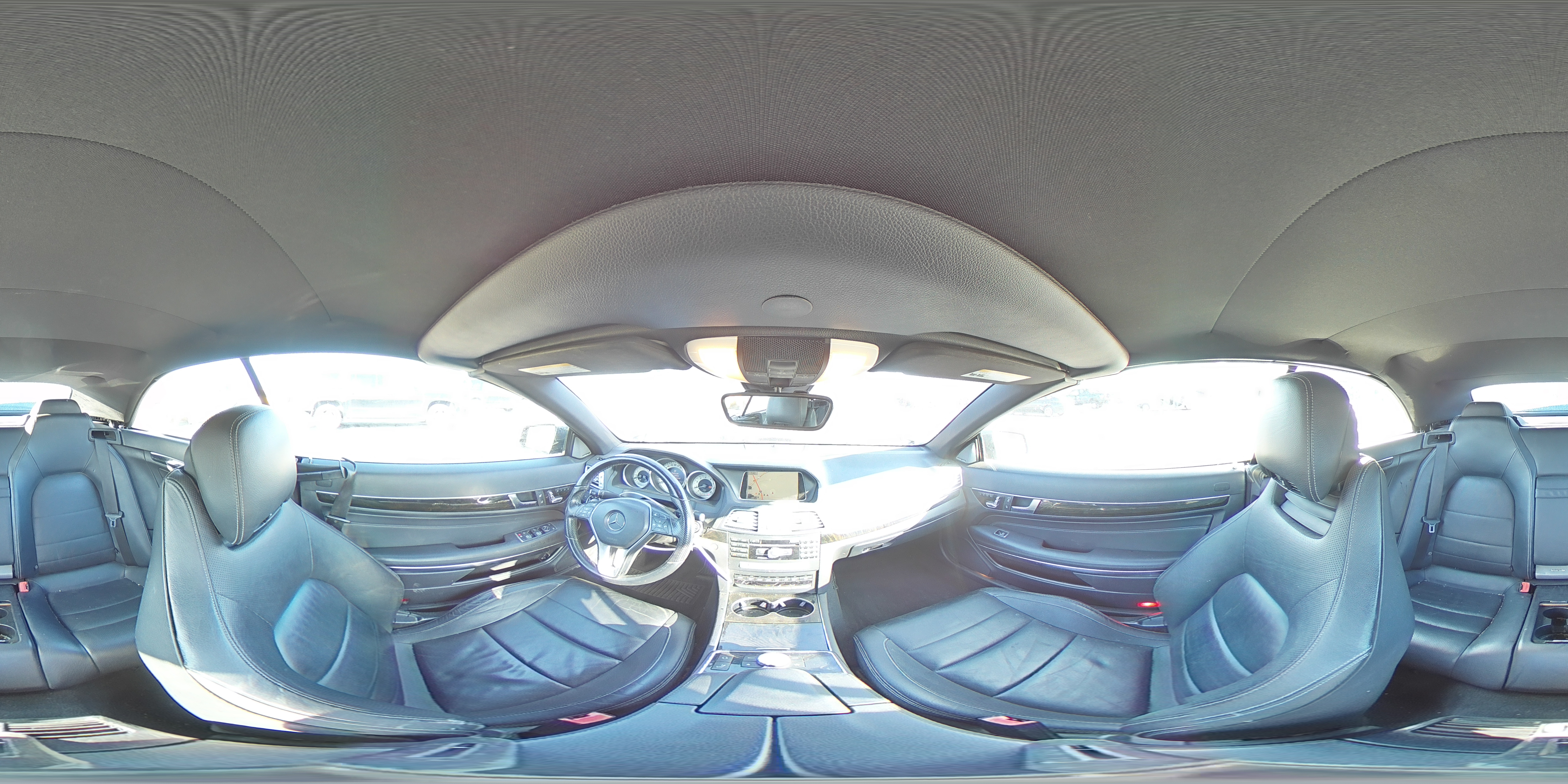 2014 Mercedes-Benz E-klasse - Image 13