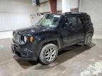 2018 Jeep Renegade Latitude na sprzedaż w Leroy, NY - Front End