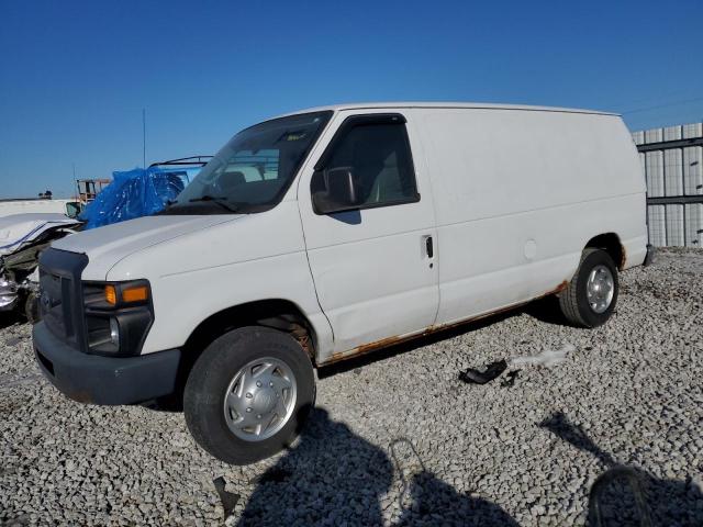 2013 Ford Econoline E150 Van