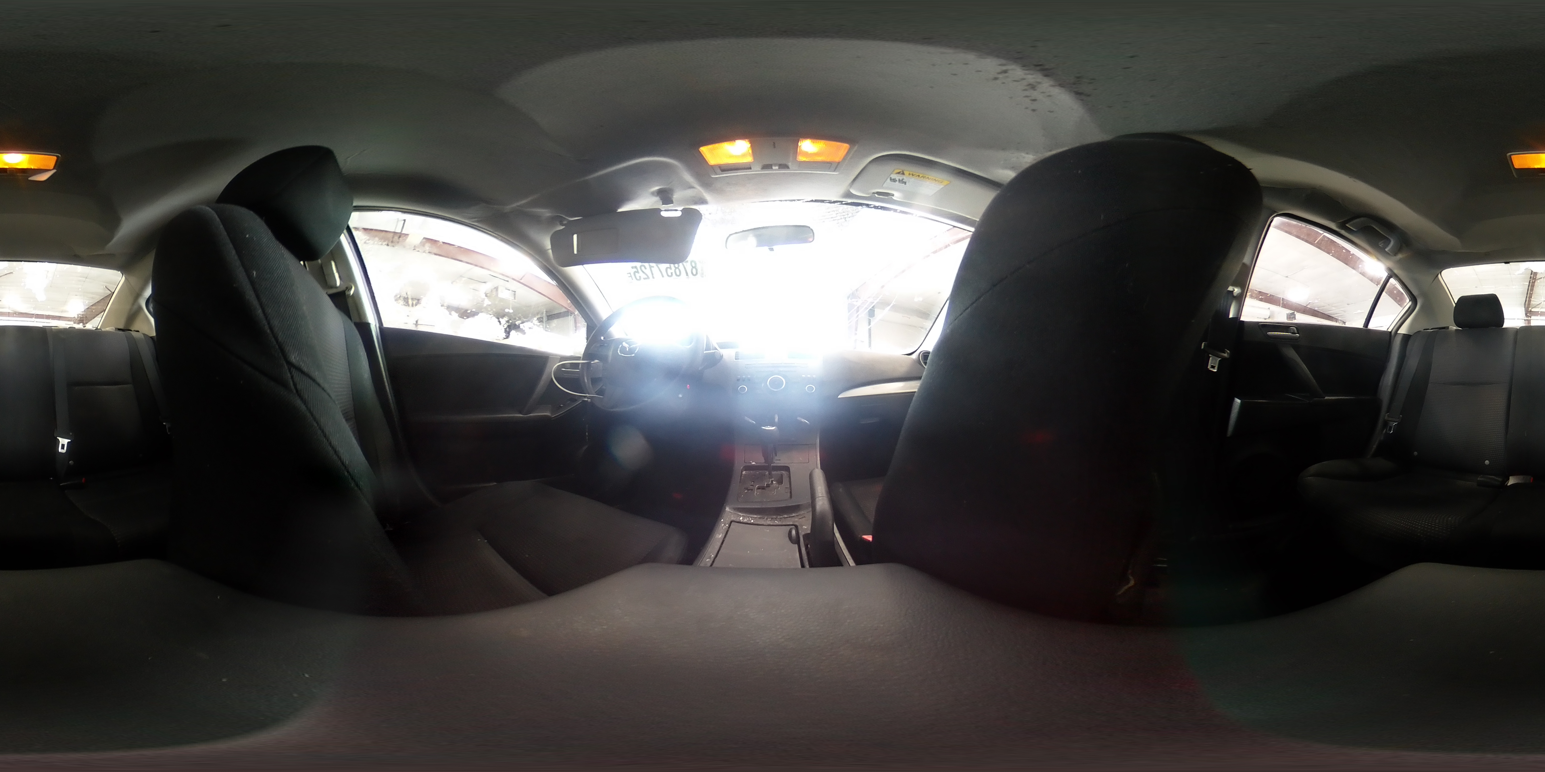 2013 Mazda 3 - Image 14