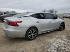 2016 Nissan Maxima 3.5S for Sale in Chicago Heights, IL - Vandalism