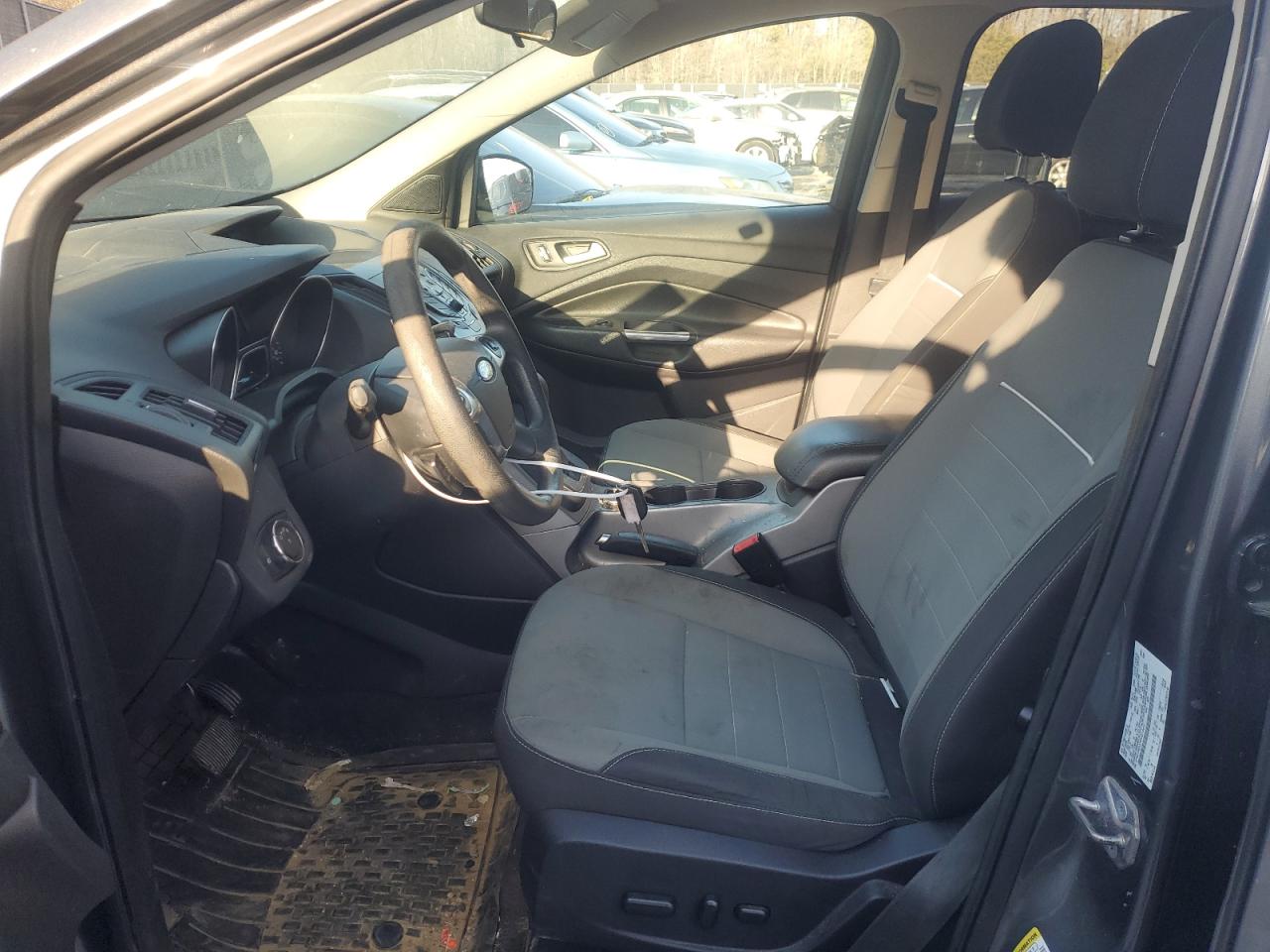 2014 Ford Escape - Image 7