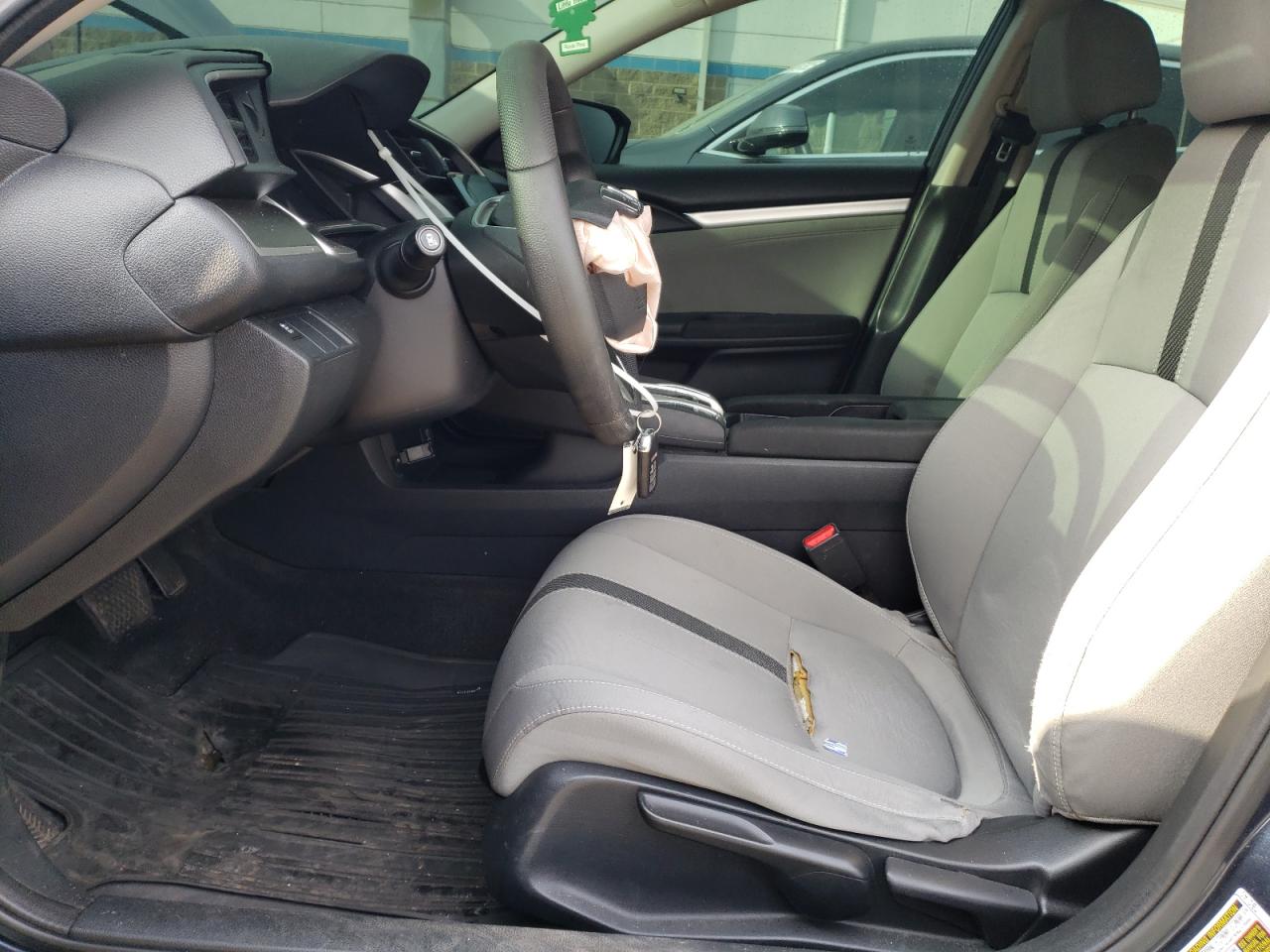 2016 Honda Civic - Image 7