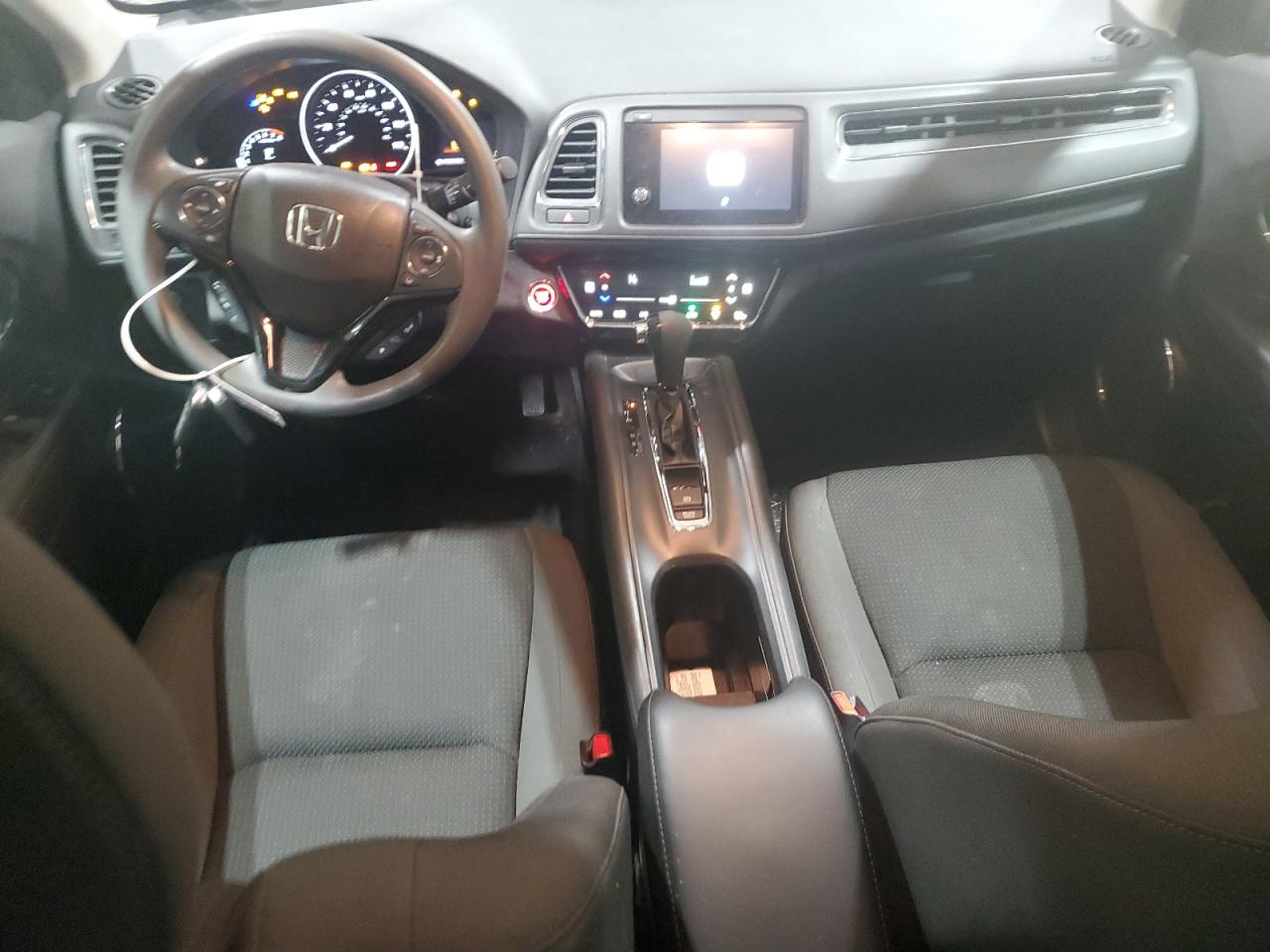 2022 Honda HR-V - Image 8