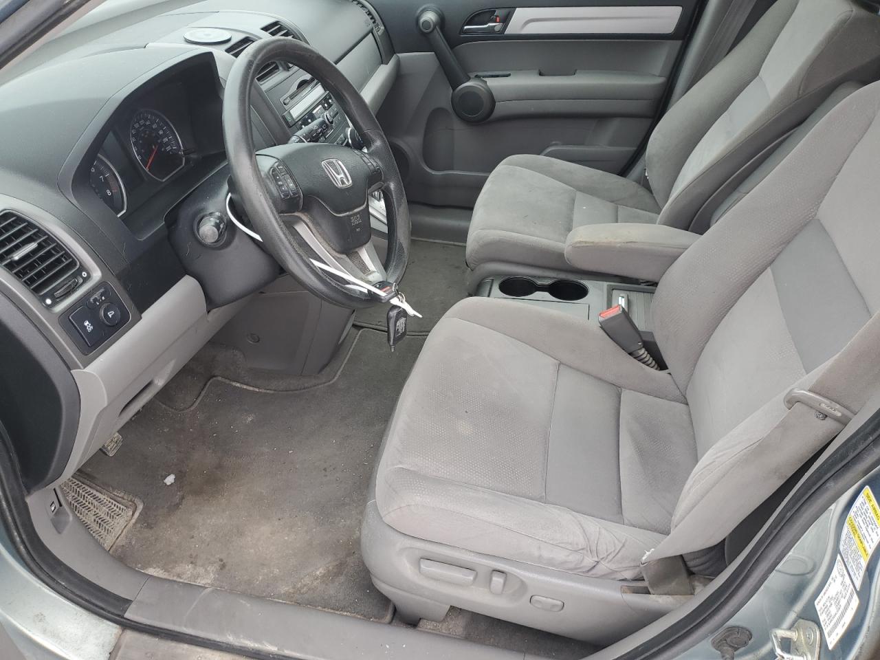 2010 Honda CR-V - Image 7