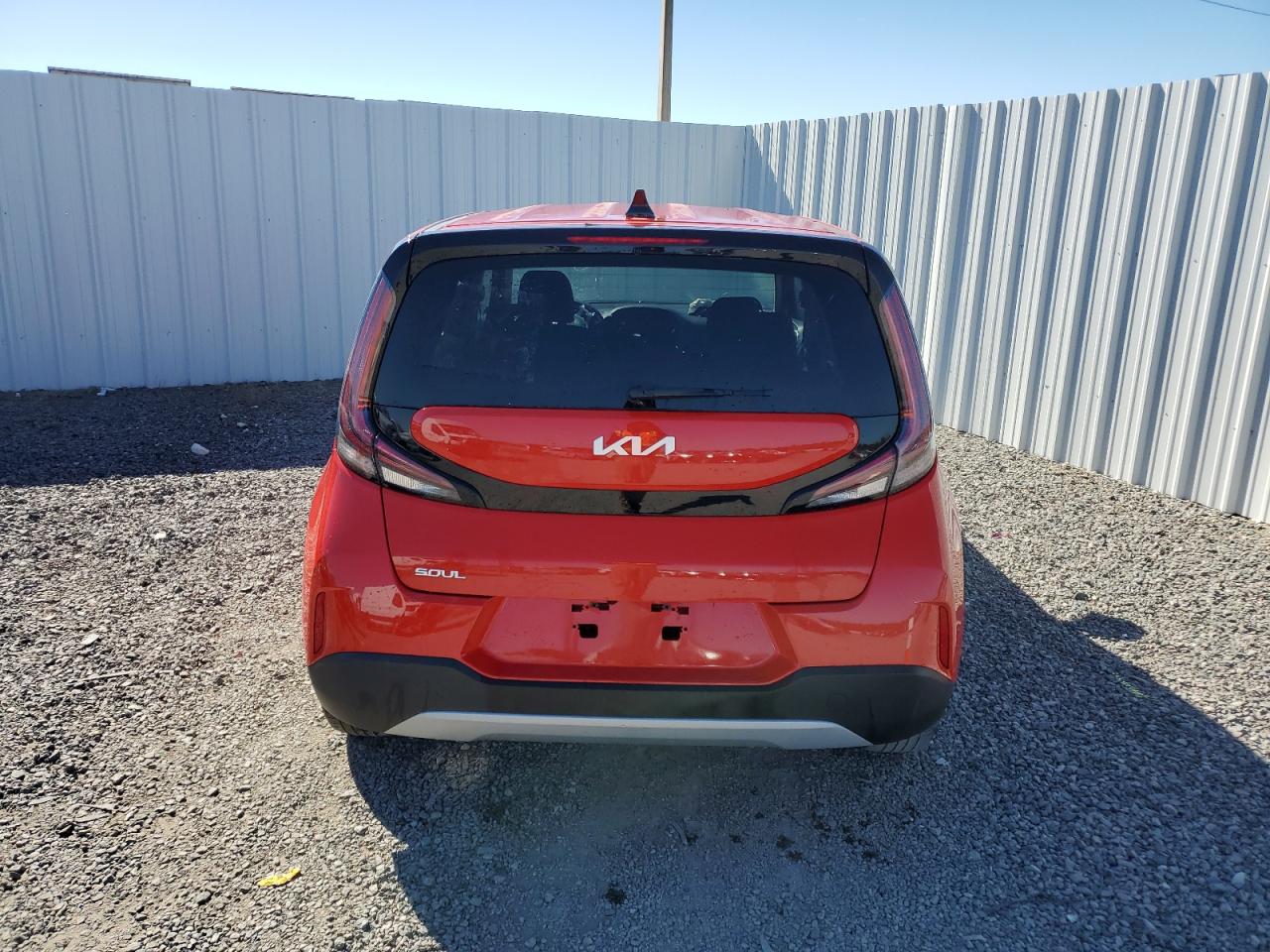 2023 Kia Soul - Image 6
