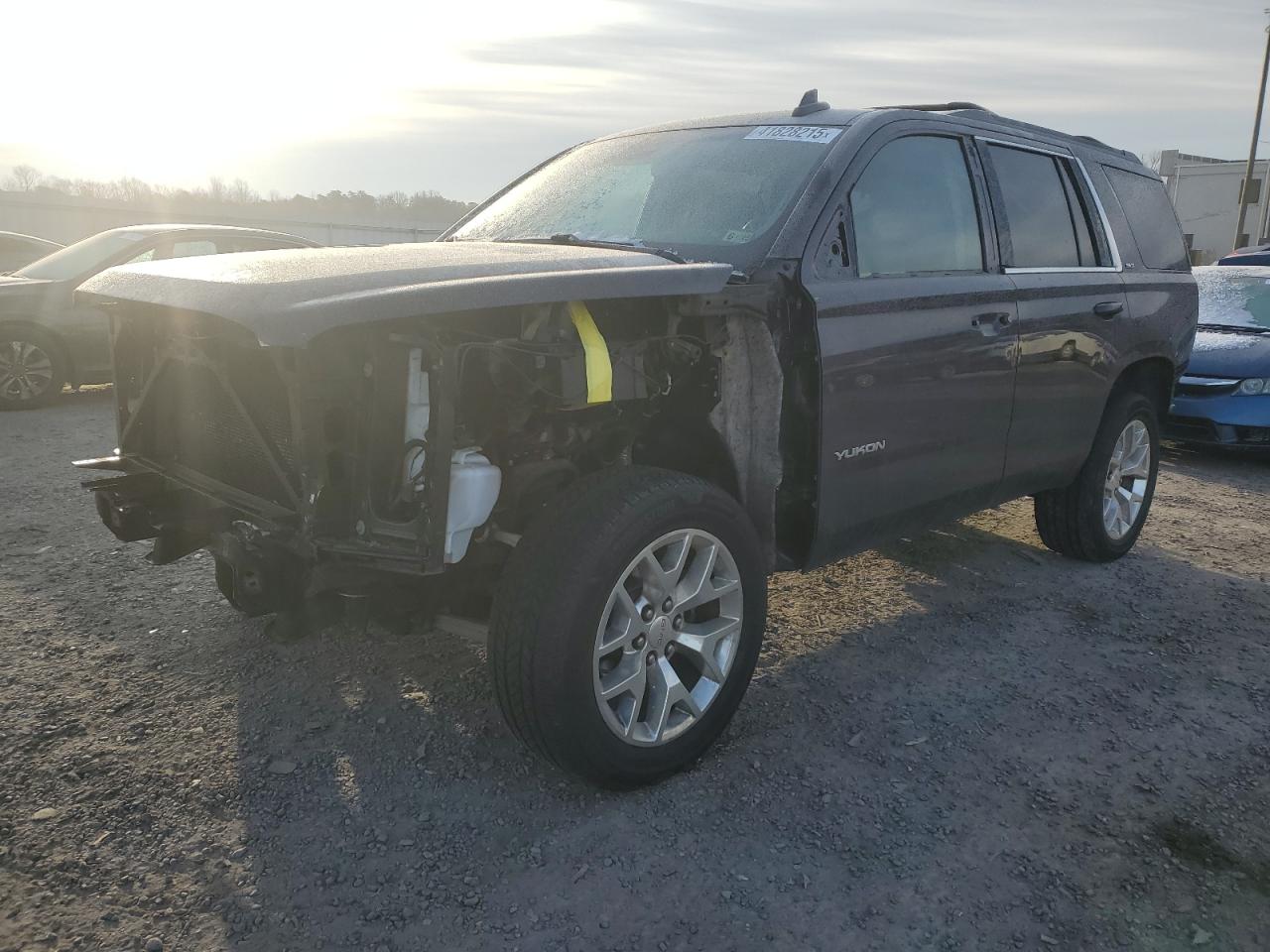2015 GMC Yukon - Image 1