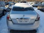 2012 Nissan Altima Base zu verkaufen in Hillsborough, NJ - Side