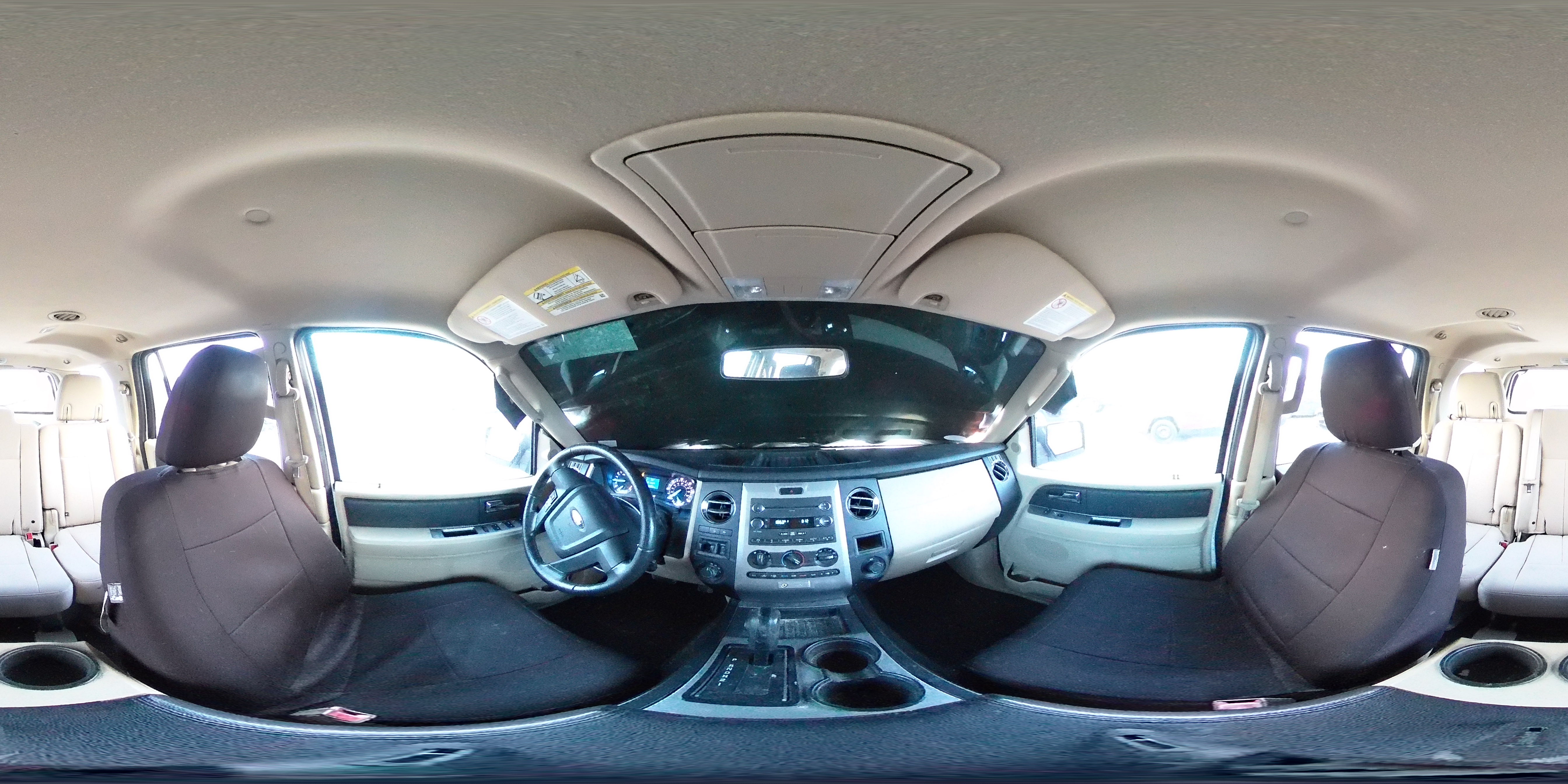 2015 Ford Expedition - Image 16