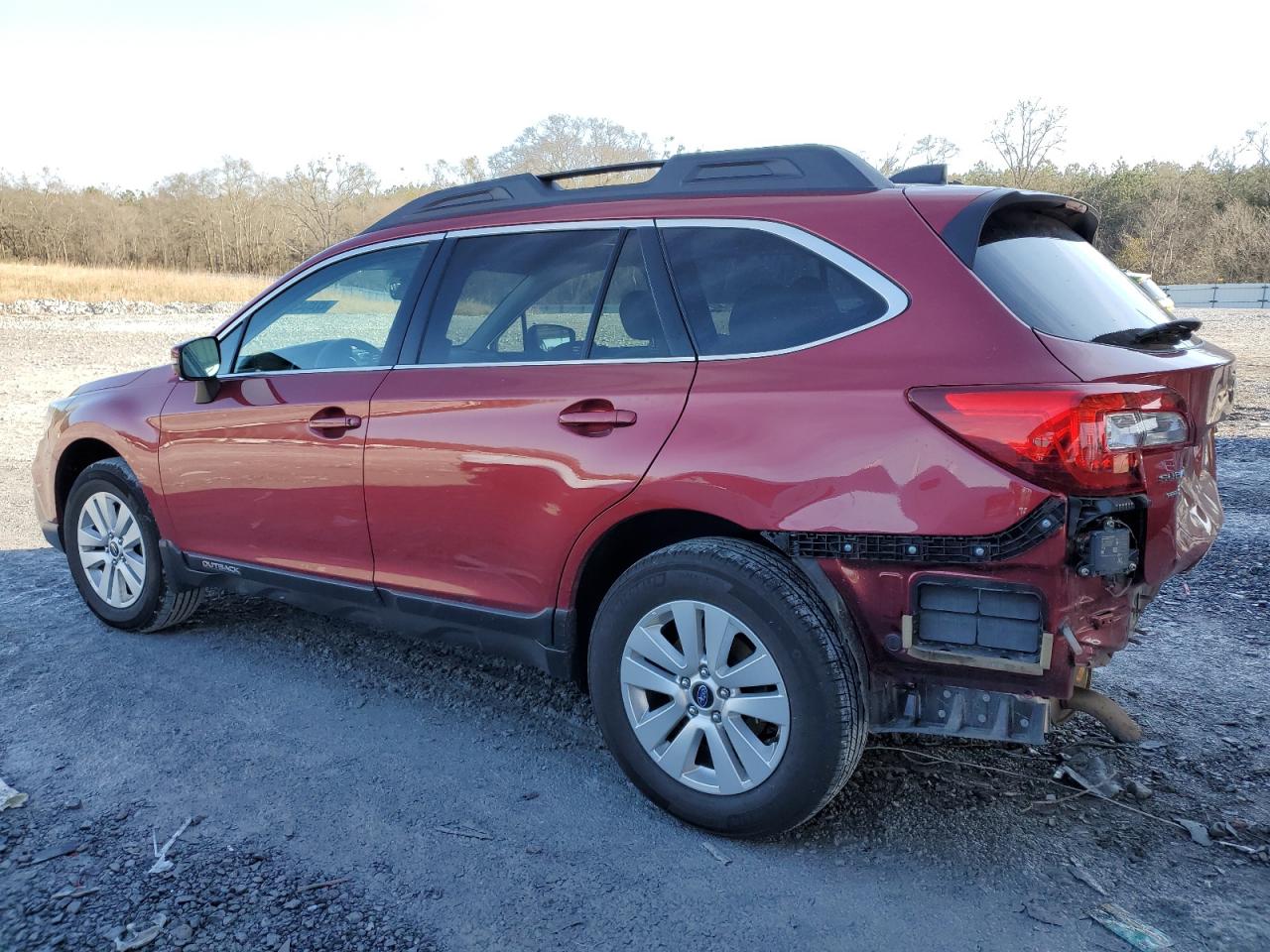 2019 Subaru Outback - Image 2