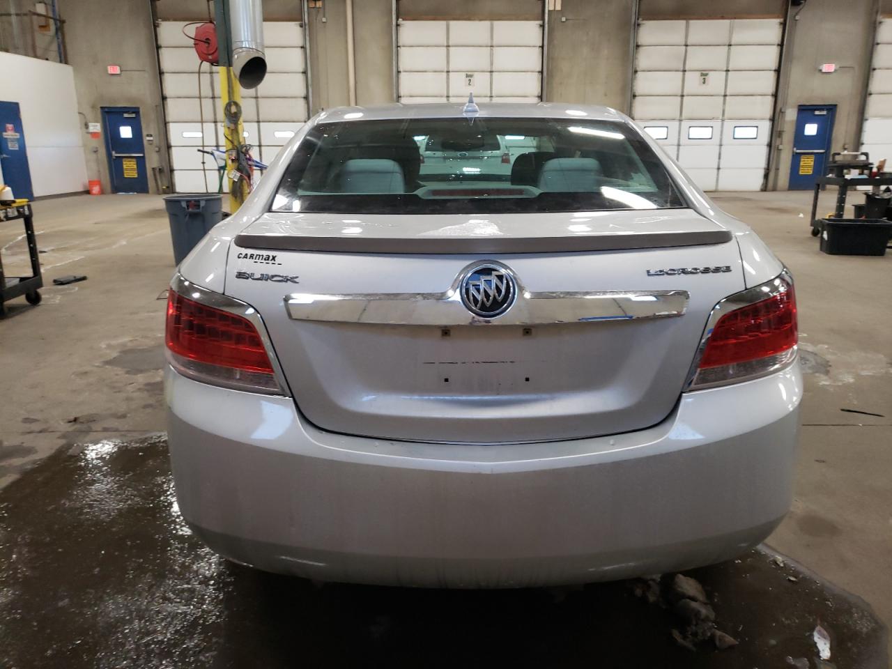 2013 Buick LaCrosse - Image 6